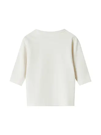 NAME IT | T-shirt fille NBFRO | weiss